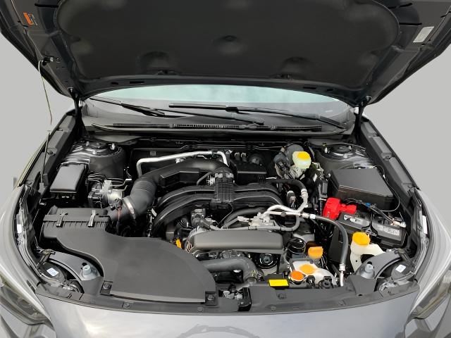 2025 Subaru Outback Vehicle Photo in Green Bay, WI 54304