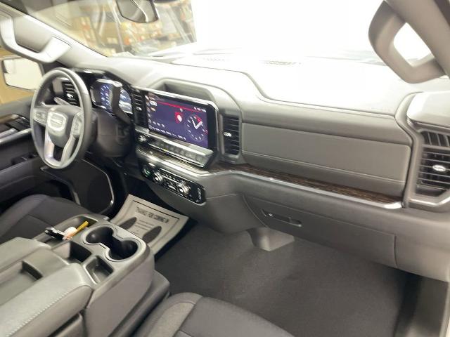 2023 GMC Sierra 1500 Vehicle Photo in GILBERT, AZ 85297-0402