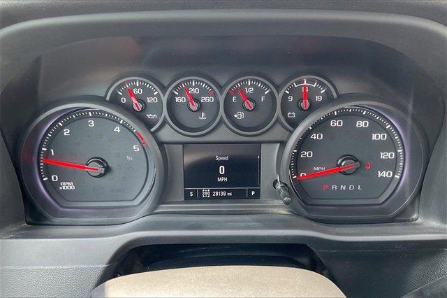 2023 Chevrolet Silverado 3500 HD Chassis Cab Vehicle Photo in INDEPENDENCE, MO 64055-1314