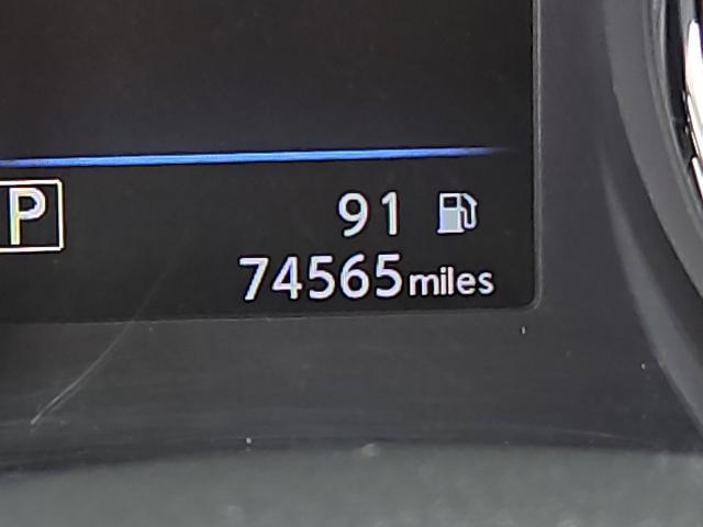 2018 Nissan Rogue Vehicle Photo in TREVOSE, PA 19053-4984