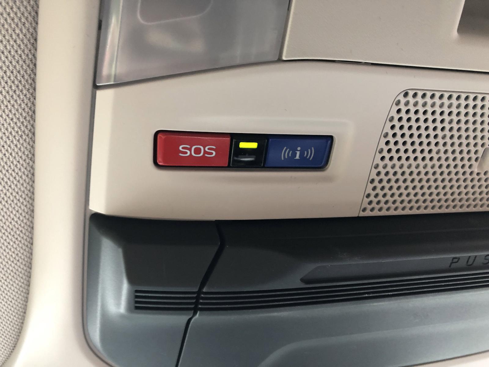 2022 Subaru Ascent Vehicle Photo in Mechanicsburg, PA 17050