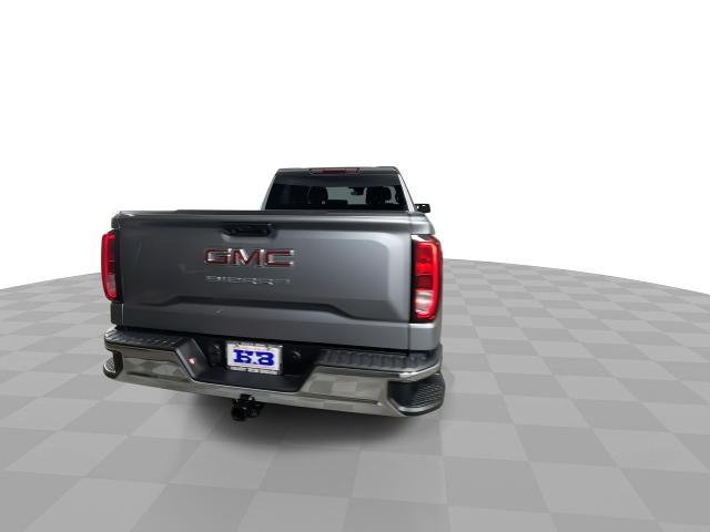 2024 GMC Sierra 1500 Vehicle Photo in GILBERT, AZ 85297-0402