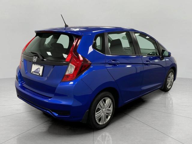 2020 Honda Fit Vehicle Photo in Appleton, WI 54913