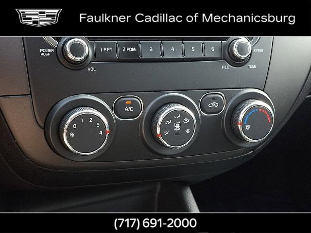 2017 Kia Forte Vehicle Photo in MECHANICSBURG, PA 17050-1707