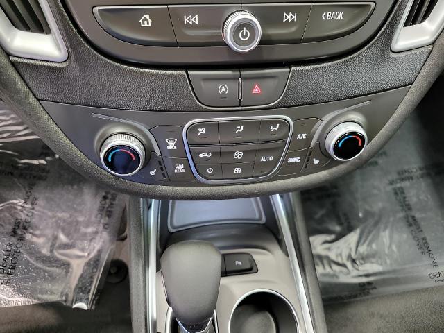 2024 Chevrolet Malibu Vehicle Photo in MANITOWOC, WI 54220-5838
