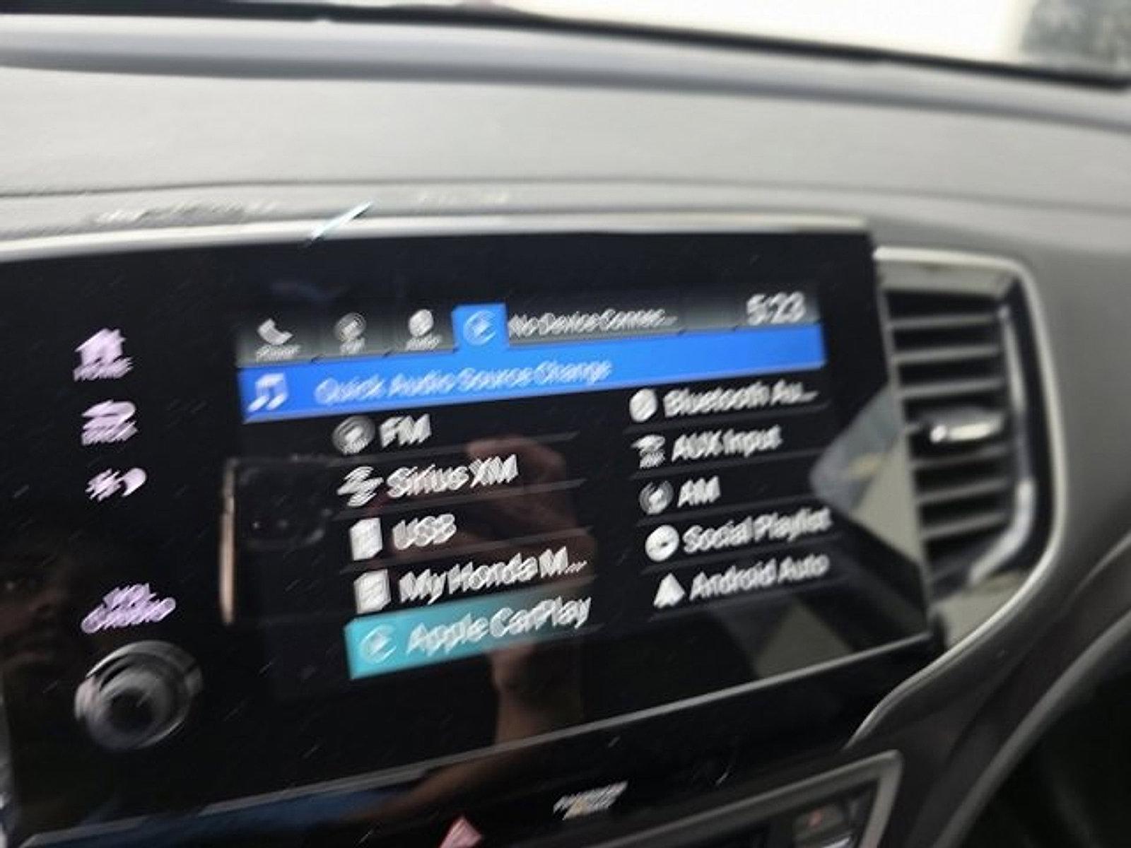 2022 Honda Pilot Vehicle Photo in Harrisburg, PA 17111