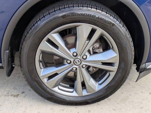 2019 Nissan Murano Vehicle Photo in San Antonio, TX 78209