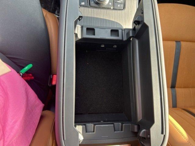 2025 Mazda CX-70 Vehicle Photo in Harrisburg, PA 17111