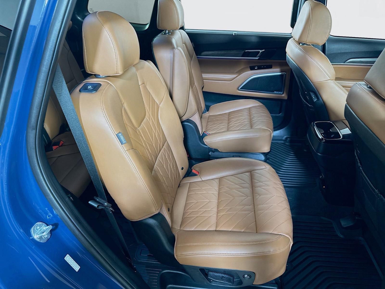 2024 Kia Telluride Vehicle Photo in Langhorne, PA 19047