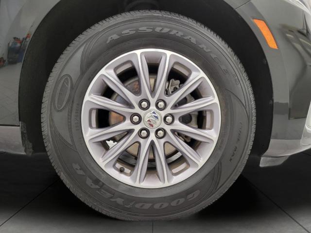 2024 Buick Enclave Vehicle Photo in MADISON, WI 53713-3220