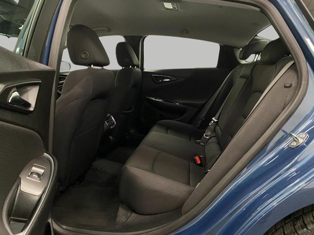 2024 Chevrolet Malibu Vehicle Photo in Appleton, WI 54913