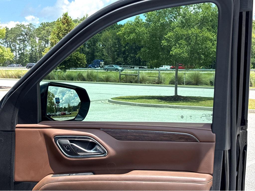 2023 Chevrolet Tahoe Vehicle Photo in POOLER, GA 31322-3252