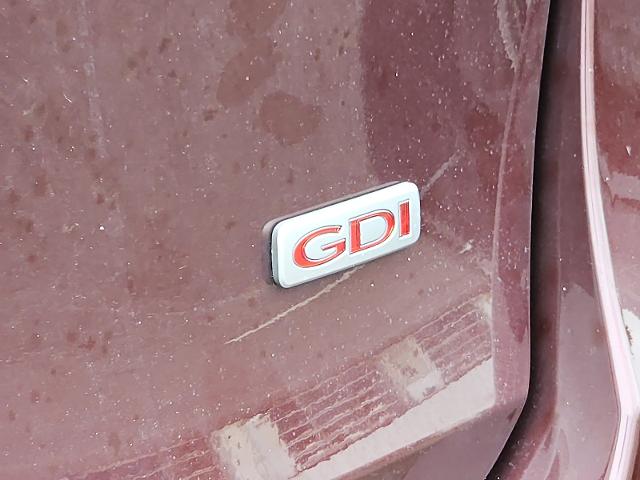2020 Kia Sorento Vehicle Photo in TREVOSE, PA 19053-4984