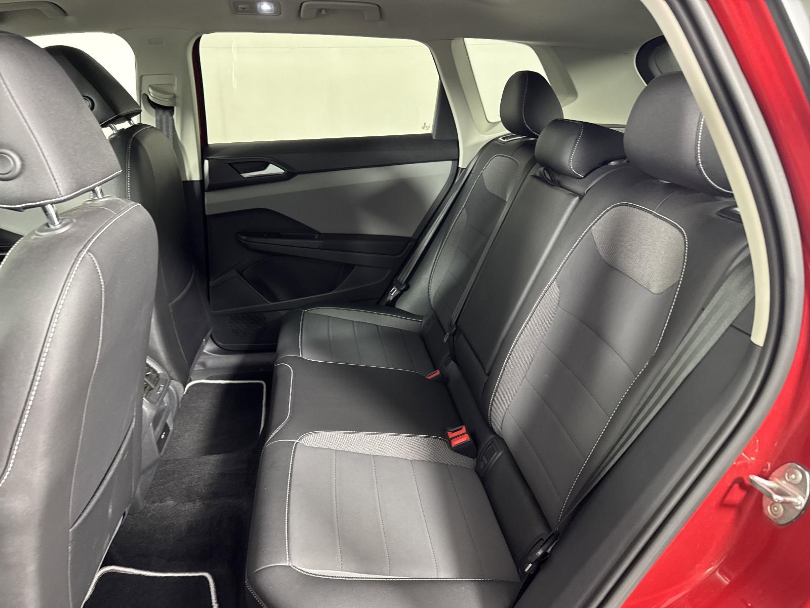 2023 Volkswagen Taos Vehicle Photo in GEORGETOWN, TX 78626-7508