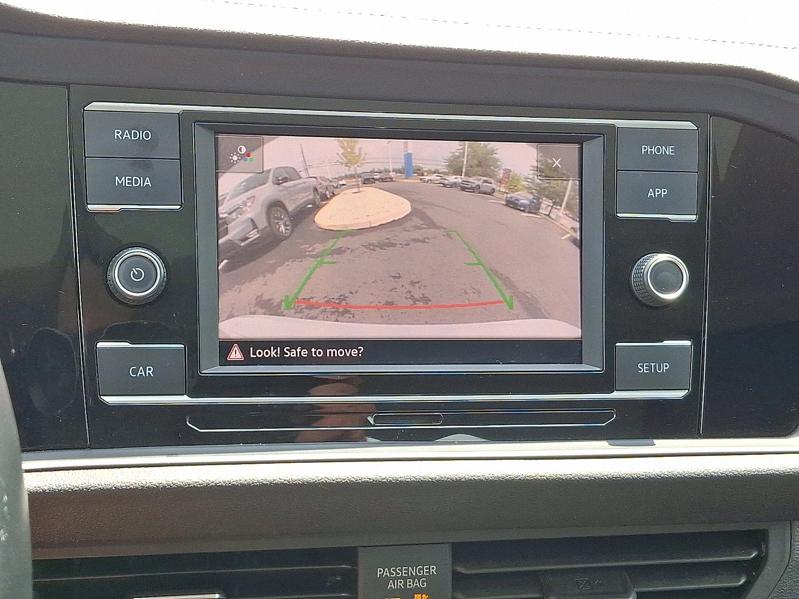 2019 Volkswagen Jetta Vehicle Photo in Harrisburg, PA 17111