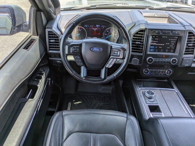2019 Ford Expedition Vehicle Photo in BRUNSWICK, GA 31525-1881