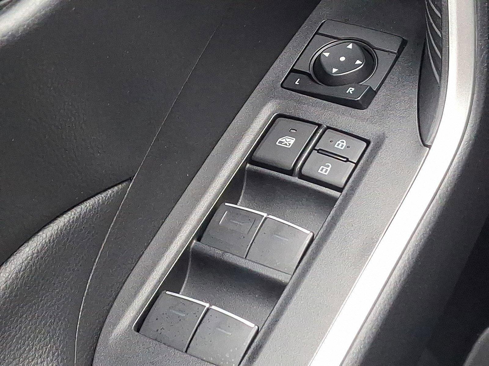 2024 Toyota RAV4 Vehicle Photo in Harrisburg, PA 17111