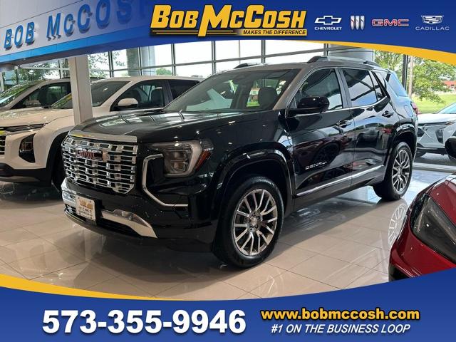 2026 GMC Terrain Vehicle Photo in COLUMBIA, MO 65203-3903