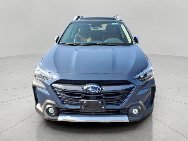 2024 Subaru Outback Vehicle Photo in Oshkosh, WI 54904