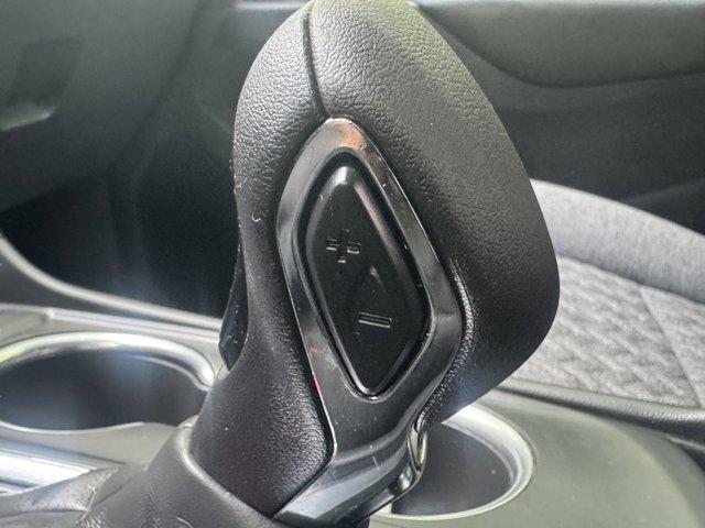 2022 Chevrolet Equinox Vehicle Photo in LEOMINSTER, MA 01453-2952