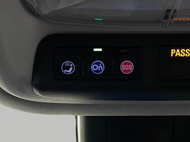 2022 Chevrolet Trailblazer Vehicle Photo in MANITOWOC, WI 54220-5838