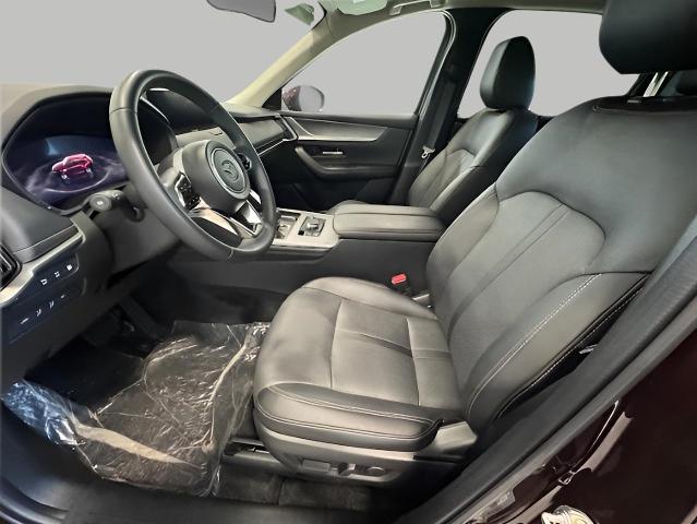 2024 Mazda CX-90 PHEV Vehicle Photo in Green Bay, WI 54304