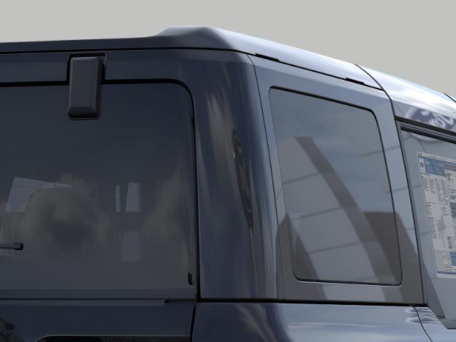 2025 Ford Bronco Vehicle Photo in Neenah, WI 54956