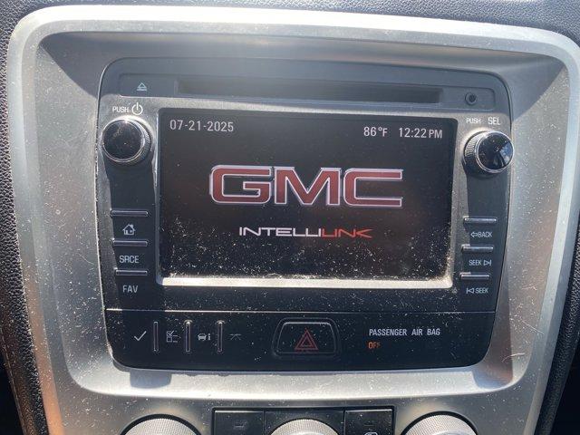 2013 GMC Acadia Vehicle Photo in Doylsetown, PA 18901