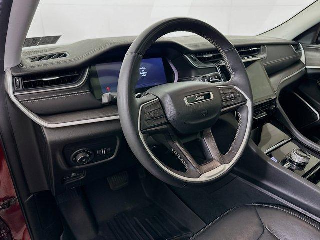 2023 Jeep Grand Cherokee Vehicle Photo in Doylsetown, PA 18901