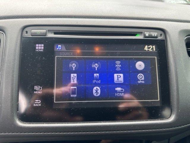 2016 Honda HR-V Vehicle Photo in Harrisburg, PA 17111