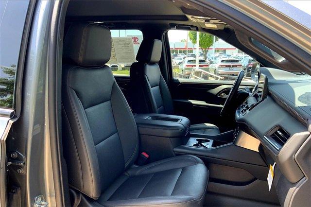 2022 Chevrolet Tahoe Vehicle Photo in KANSAS CITY, MO 64114-4545