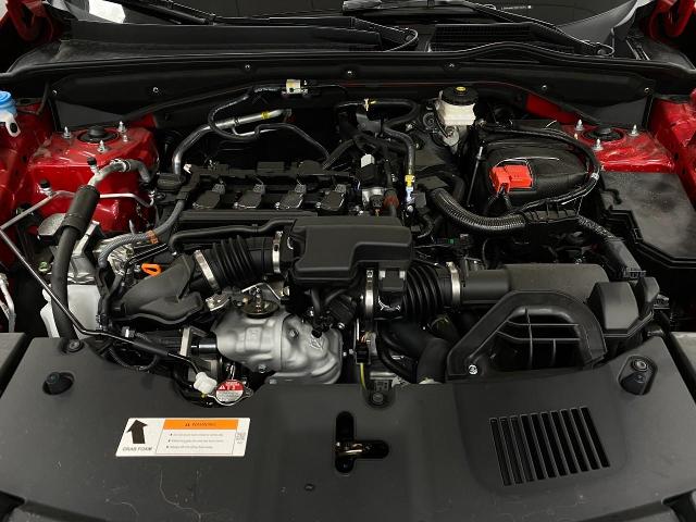 2025 Acura ADX Vehicle Photo in Appleton, WI 54913