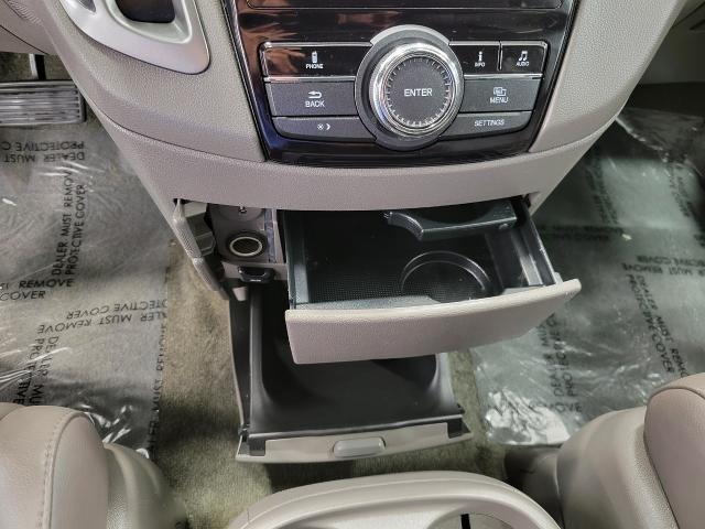 2014 Honda Odyssey Vehicle Photo in NEENAH, WI 54956-2243