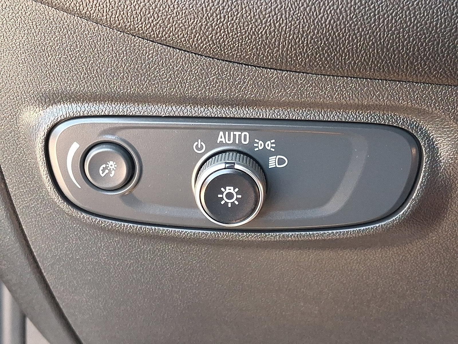2022 Chevrolet Equinox Vehicle Photo in BETHLEHEM, PA 18017-9401
