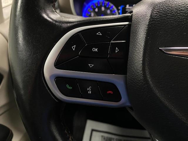 2017 Chrysler Pacifica Vehicle Photo in Appleton, WI 54913