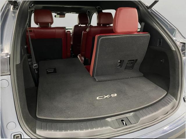 2021 Mazda CX-9 Vehicle Photo in Appleton, WI 54913