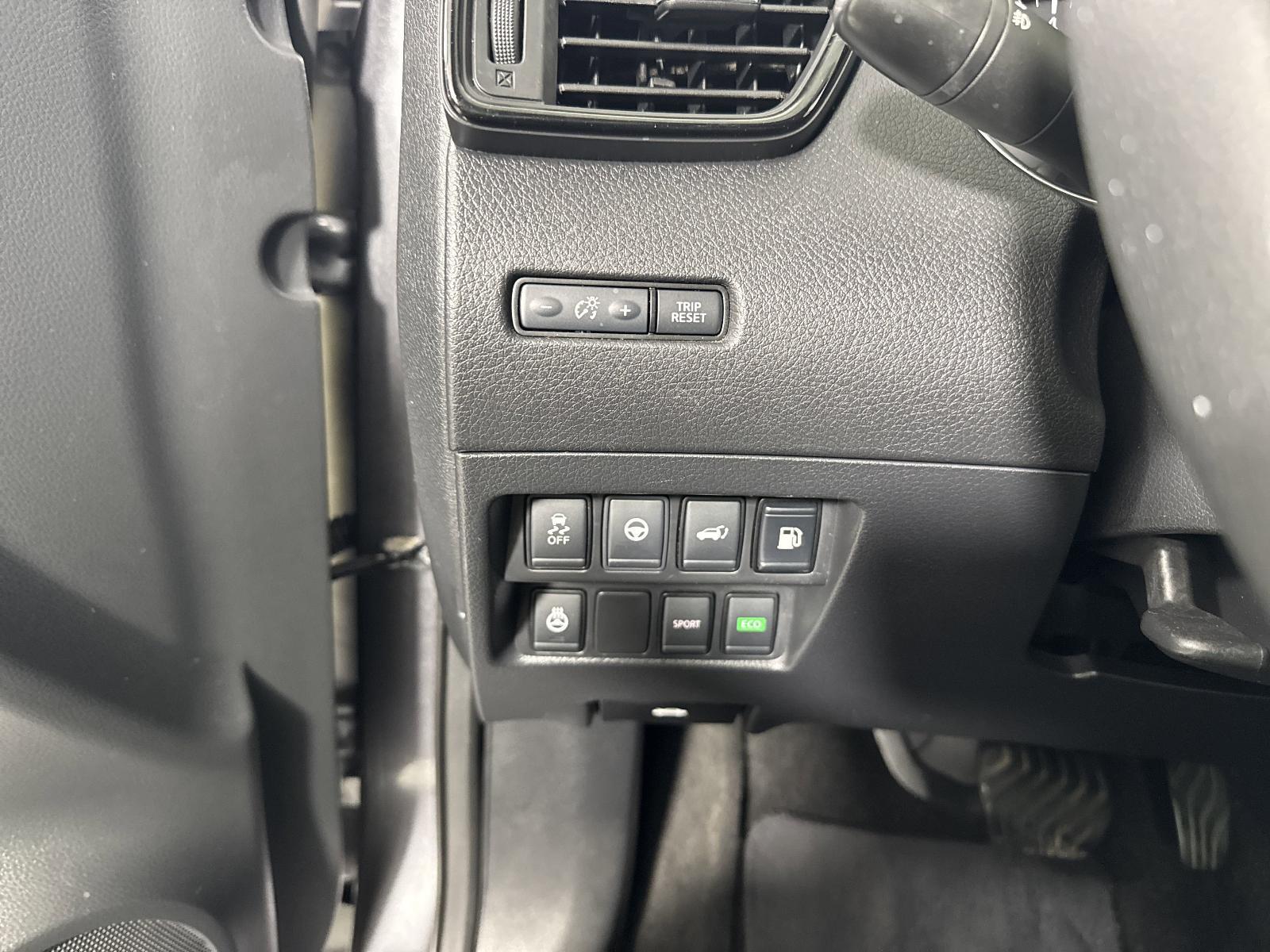 2019 Nissan Rogue Vehicle Photo in Georgetown, TX 78626