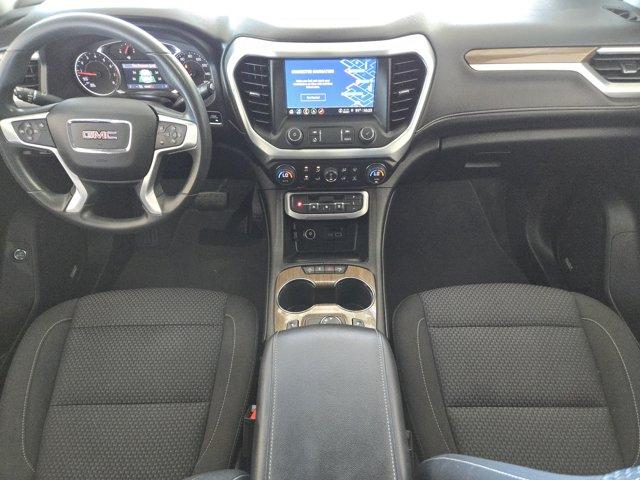 2023 GMC Acadia Vehicle Photo in Decatur, TX 76234