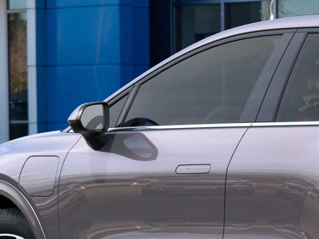 2025 Chevrolet Equinox EV Vehicle Photo in MIDDLETON, WI 53562-1492