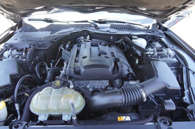 2017 Ford Mustang Vehicle Photo in Riverdale, UT 84405