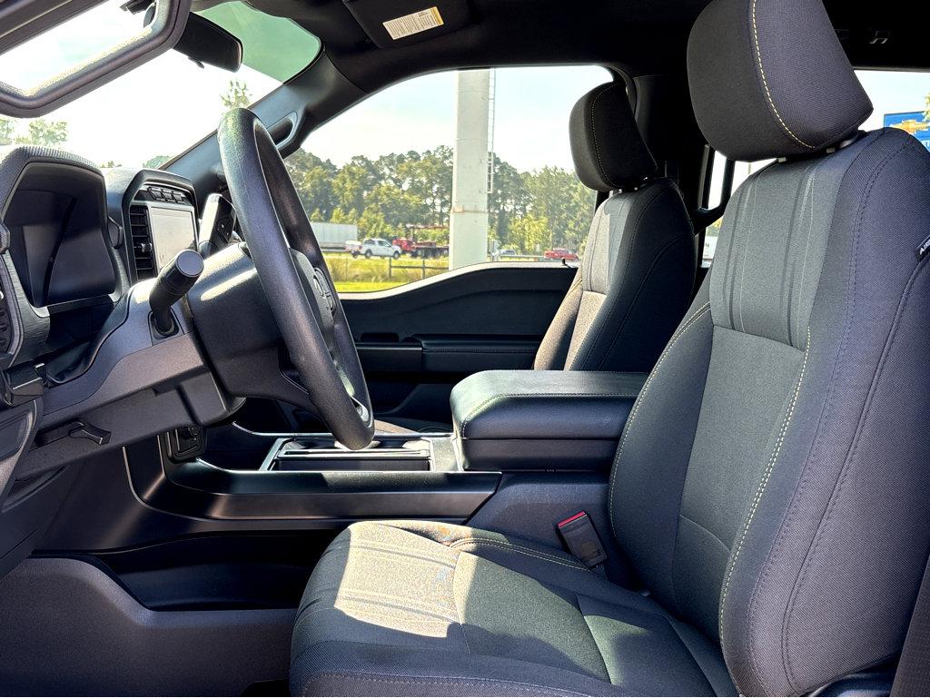 2024 Ford F-150 Vehicle Photo in POOLER, GA 31322-3252