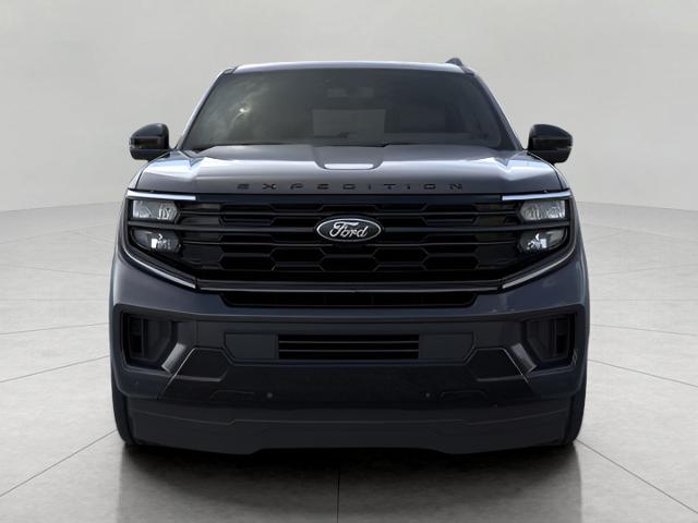 2025 Ford Expedition Max Vehicle Photo in Oshkosh, WI 54901