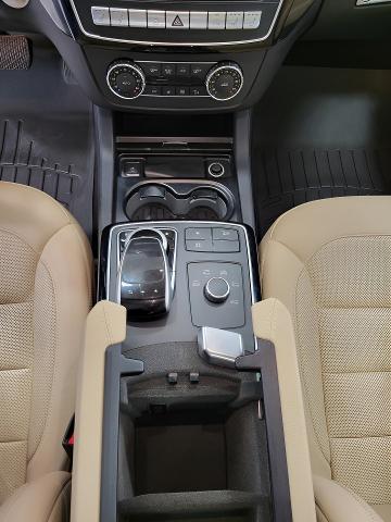 2018 Mercedes-Benz GLE Vehicle Photo in Neenah, WI 54956