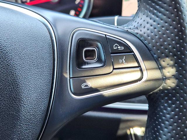2017 Mercedes-Benz E-Class Vehicle Photo in DENTON, TX 76210-9321