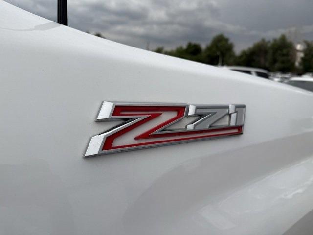 2021 Chevrolet Silverado 3500 HD Vehicle Photo in ENGLEWOOD, CO 80113-6708