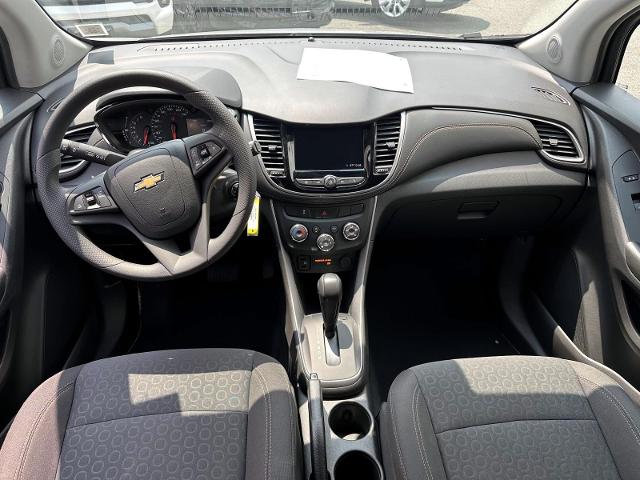 2022 Chevrolet Trax Vehicle Photo in Roslyn, NY 11576