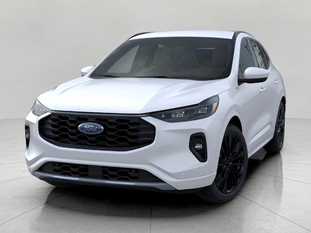 2025 Ford Escape Vehicle Photo in Neenah, WI 54956