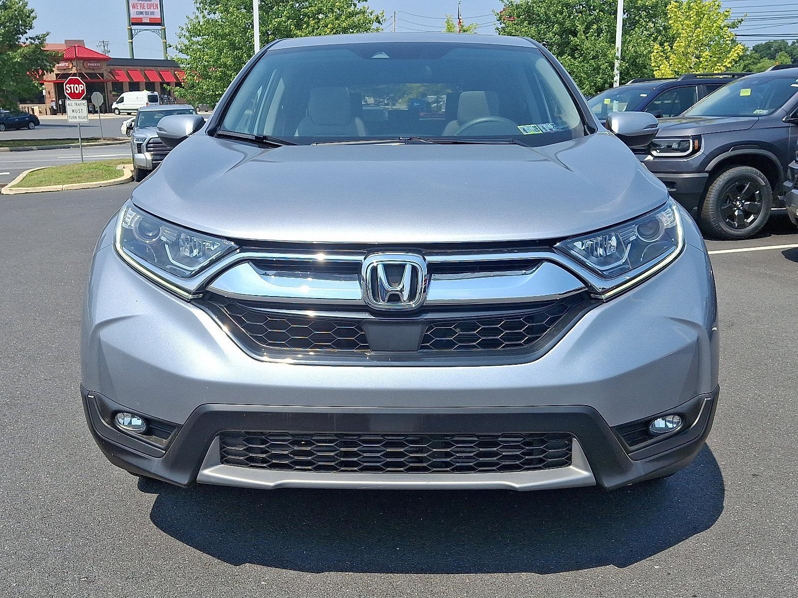 2019 Honda CR-V Vehicle Photo in Harrisburg, PA 17111