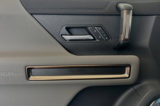 2024 GMC HUMMER EV Pickup Vehicle Photo in STOCKTON, CA 95212-2838