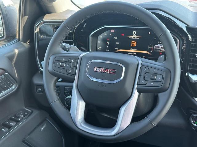 2026 GMC Sierra 1500 Vehicle Photo in COLUMBIA, MO 65203-3903